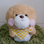 もぐらのもぐ💛あげだまさん  ぬいぐるみ
