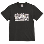 パンダTシャツ