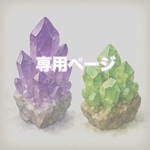 専用ページ