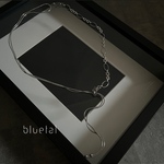 【new】turn necklace