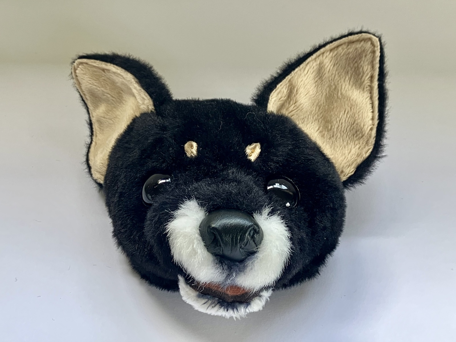 クタクタなビーグル犬の伏せポーズ - rumi doll GALLERY | minne