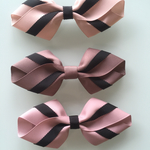 🎀秋色リボン🎀