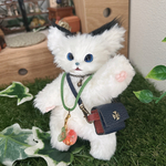アートドール　キルラージュ