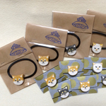 Y様ご注文ヘアゴム
