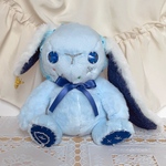 ①『DREAMNどりーむ』＊うさぎのぬいぐるみ