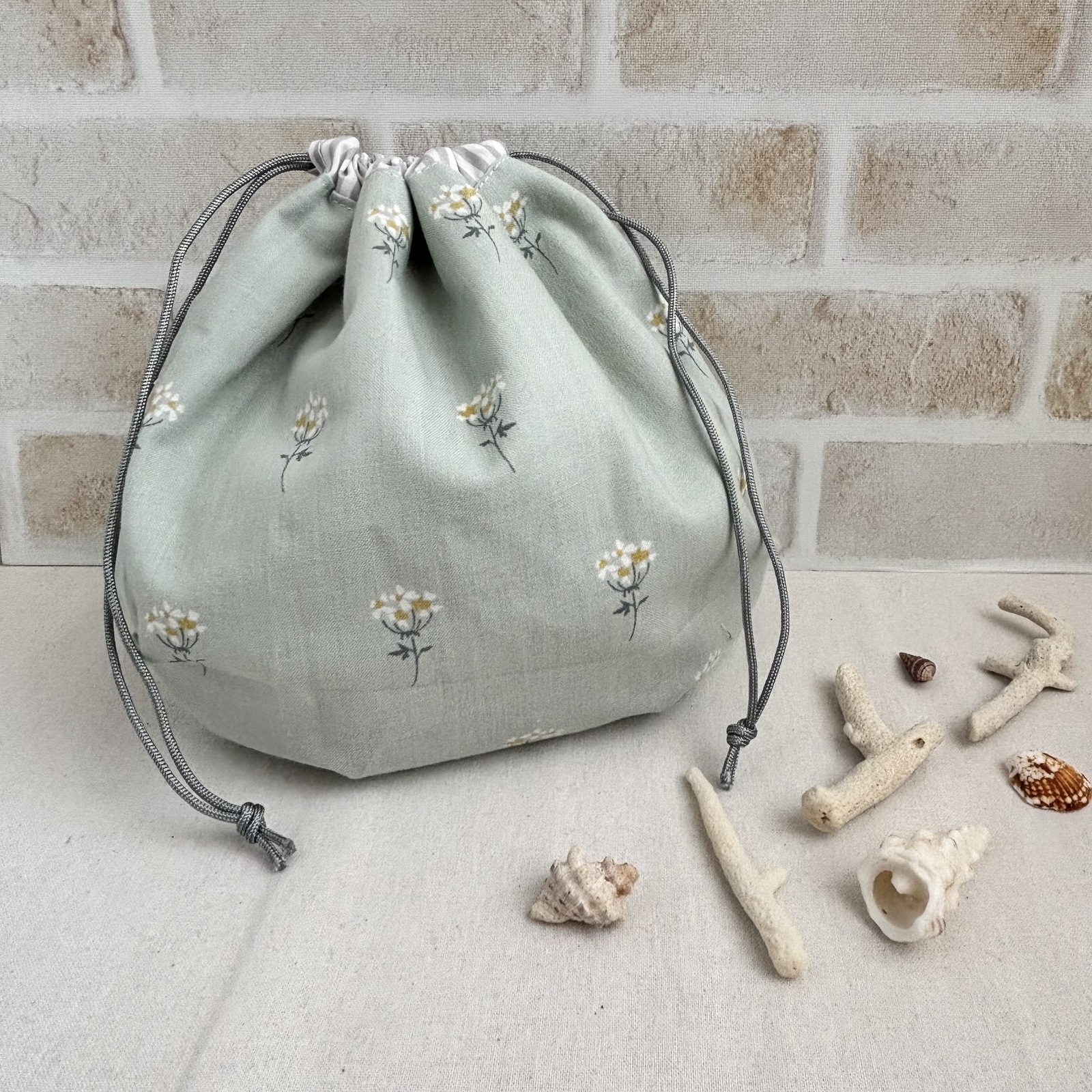 ＊おまとめ＊miniしじみ巾着3点セット他全10点＊ハンドメイド＊ おまとめ＊miniしじみ巾着3点セット他全10点＊ハンドメイド＊