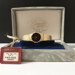 SEIKO Quartz Bracelet セイコー クオーツ ブレスレット 1980年 セイコー亀戸工場製 レディース ヴィンテージ腕時計 未使用 デッドストック