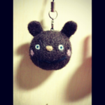 CS-2　ジャックアクセ （クマ）