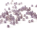 キューブ3㎜100個 チェコビーズ