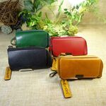 名入れ 名前入れ　ネームタグ付 キーケース・スマートキー・カードキー対応 ・カード・小銭・お札 プレゼント ギフト