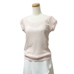 バレエ ヨガ ダンス トップス Tシャツ Mサイズ