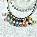 【推し活】My Oshi Charm ＆Necklace