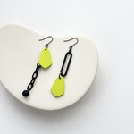 【20%off】No.422  lime green