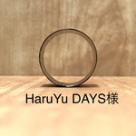 ※ HaruYu DAYS様専用ページ ※ オリジナル型 革用抜き型 　（レザー　革　型）