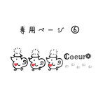 専用ページとなります𖤣𖥧𖥣｡𖤣𖥧𖥣｡