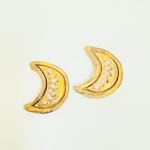 gold MOON お箸置き(2個入り)