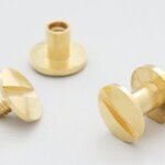 mairo1701様　オーダー品　ネジ金具