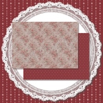 Flower journal_Red
