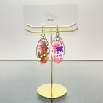 🈹イカピアス/イヤリング
