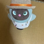 lovot用帽子
