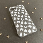 【受注生産】GHOST CATS UVプリントスマホケース