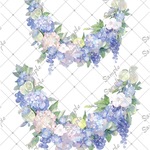 ℳ. xoxoshop オリジナル装飾ステッカー 期間限定 Summerシリーズ8月10日まで