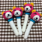 再販！ ぶんぶんシングル ビビットピンク