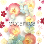 ❁iPhone5/5s/SE❁押し花iPhone