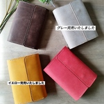 システム手帳　ミニ6サイズ　（プログレレザー）　　ミニ6穴　新生活　新年度　ビジネス手帳　スケジュール帳　メモ帳