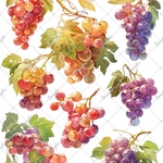 【C331】オリジナル人物ステッカー  オリジナル装飾ステッカー  