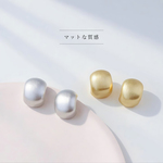 送料無料 ☆ <Lake>  軽量・上品 ・シンプル  ◆痛くないイヤリング ◆ 大人 華奢 入学式 卒業式 アレルギー対応 ◆イヤーカフ イヤカフ フープ ノンホール ノンホール 