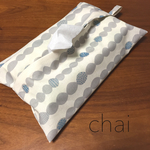 ◇再販◇北欧 シトアのティッシュボックスカバー