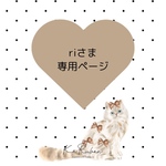 専用ページ♥︎