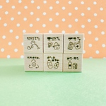 予約販売！7/15★13時まで★ゴミ出しセット
