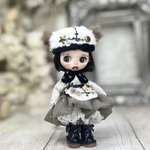 29プチブライスアウトフィット