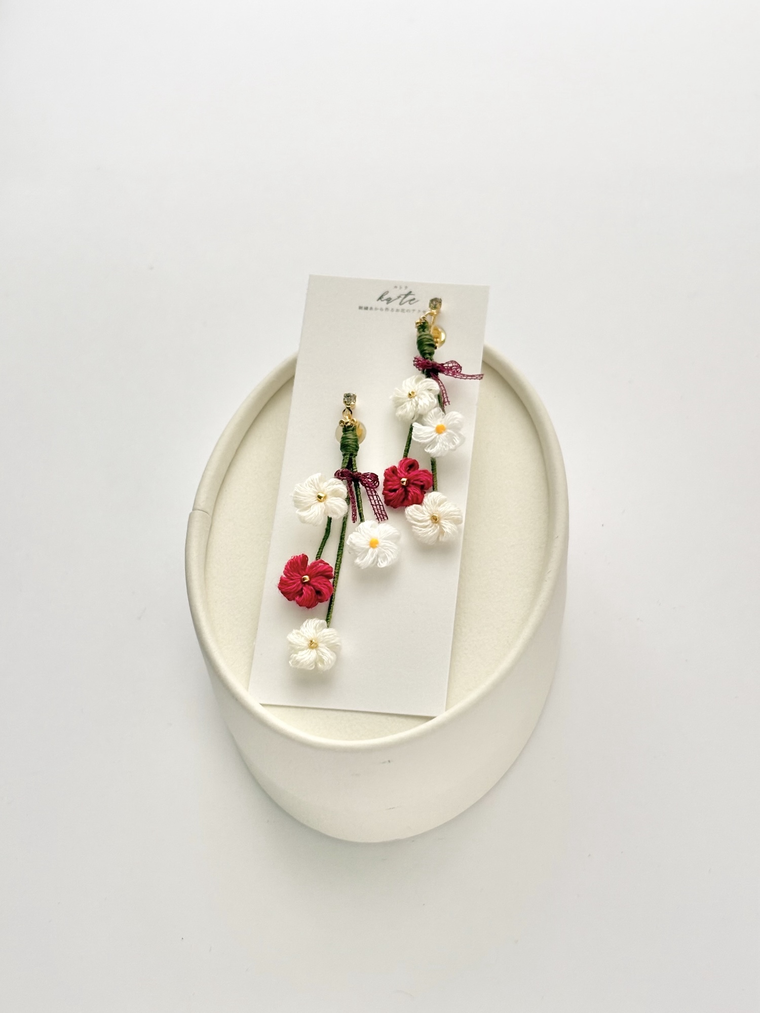 【Memorial Series】花束　リボン付 4,598円
