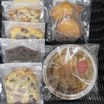 【O】送料無料♪限定1セット♪ミニパイとキャトルカールのお得な詰め合わせ♪冷凍配送 