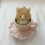 むちむちねこちゃん