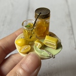 ［SALE］ハニーレモネードでまどろみタイムセット🍋🍯🥰