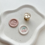 【15mm】さくらんぼ🍒original head