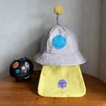 UFOハット🛸