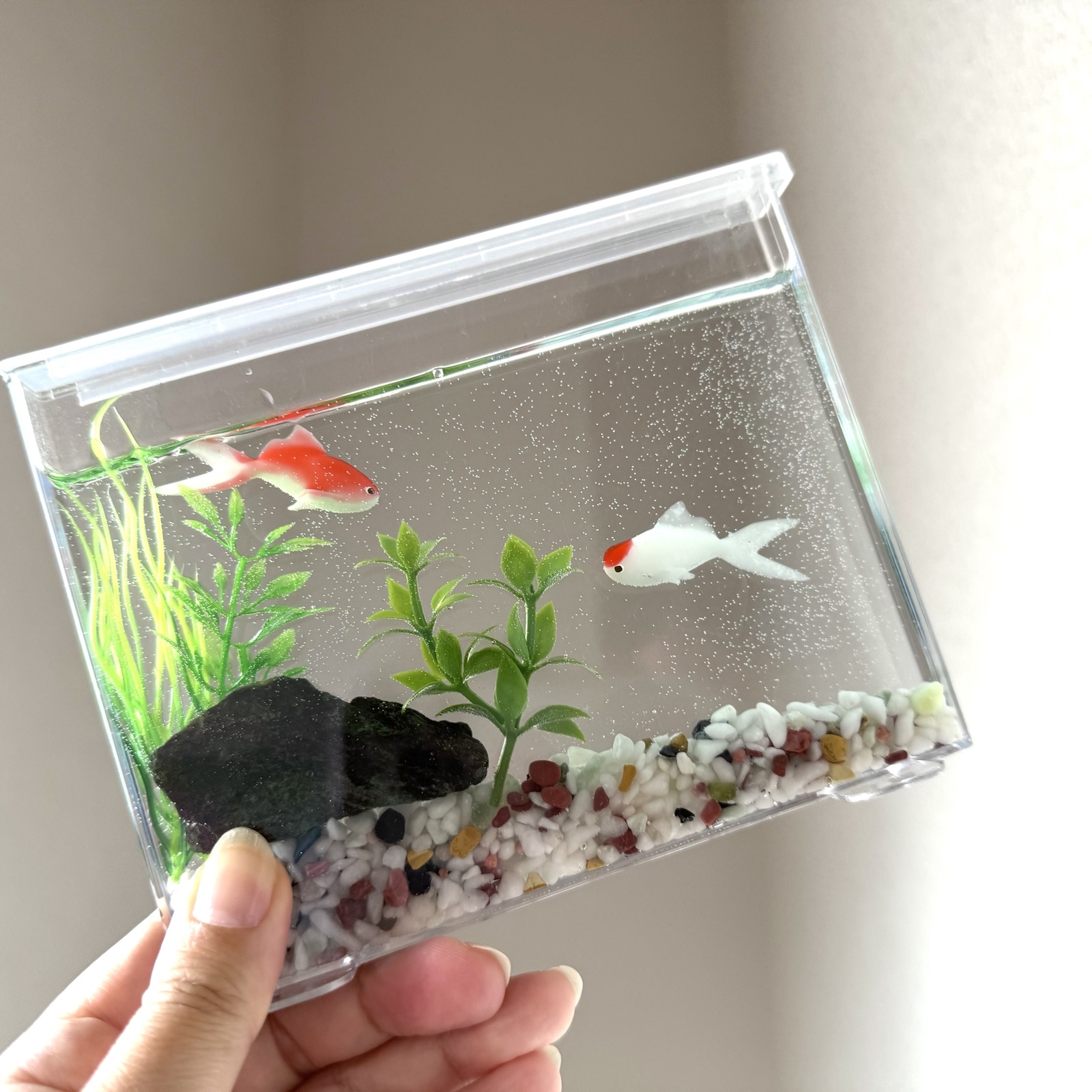 金魚すくいのストラップ - 金魚 Museum | minne 国内最大級の