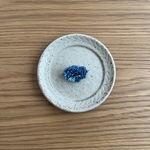 つぶのブローチ　05