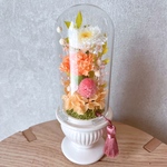Mさま専用　プリザーブドフラワー仏花