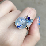 🍹summer savon SALE🫧〜不思議savon〜 リング