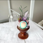 お客様専用ページ　仏花　お供え　ピンクパープル　枯れない仏花　プリザーブドフラワー　イエロー　命日　一周忌　新盆　お彼岸　喪中見舞い　お悔やみ　仏壇　お盆　供花　　