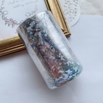 "A472B"梅　桜　花　マステ　マスキングテープ　装飾　コラージュ　海外マステ