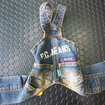 オーバーオール