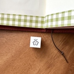 【1.2cm×1.2cm】こども星ちゃん