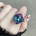 〜夢ガラス🌈リング〜